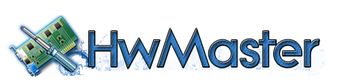 Hardware Master forum