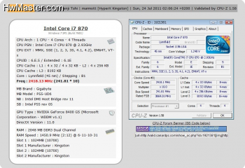 valid cas 6