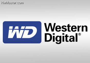 WD Logo