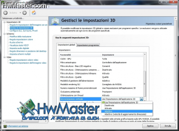 Sincronizzazione Verticale