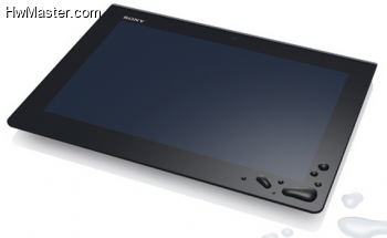 sony xperia tablet s