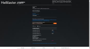 browser