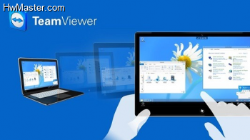 teamviewer touch t