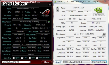 GPUZ670