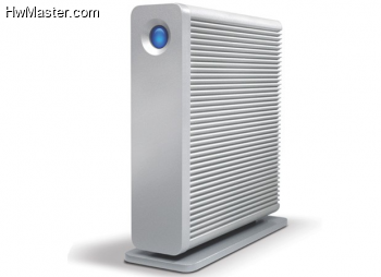 lacie d2 usb 3 thunderbolt