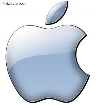 Apple logo