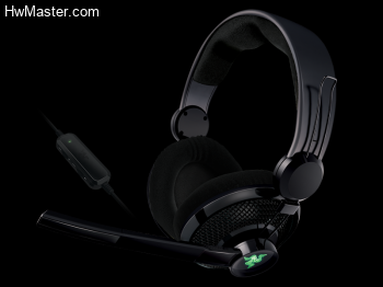 razer carcharias headset gaming