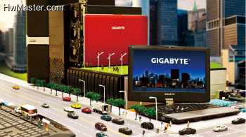 GIGABYTE 01 16x9