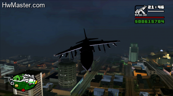 big GTAVvsGTASanAndreas 0008