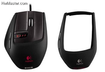 logitech g9x