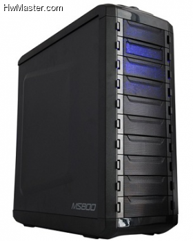 Zalman MS800