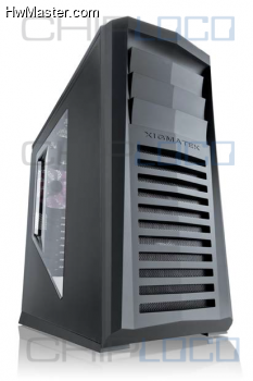 Xigmatek Talon 1