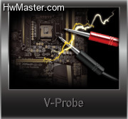 Formula VProbe L