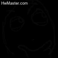 Derp thinking meme