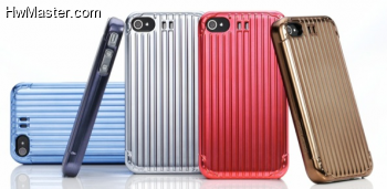 traveller case iphone