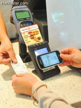 Poste Italiane e NFC1
