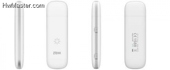 ZTE MF823 4G LTE Datacard ZTE