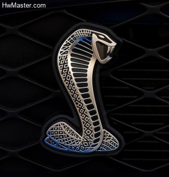 Ford Mustang Shelby GT 500 8