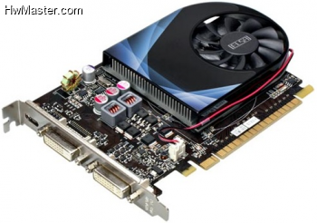 ELSA GeForce GT 640 2