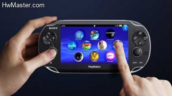 playstation vita