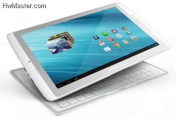 Archos 10 595x399