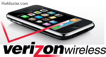 verizon iphone