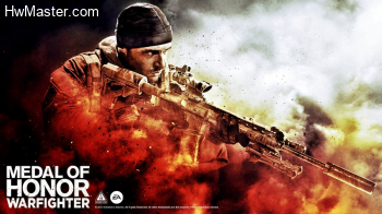 medal of honor warfighter by hackersparadise d4s3khb