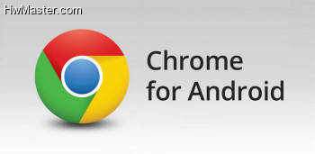 chromenadroid