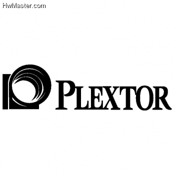 plextor logo