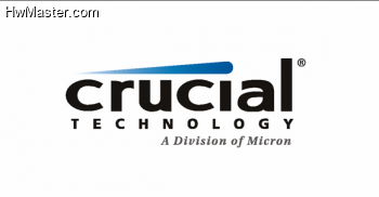 Crucial cover