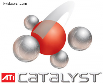 ati catalyst logo