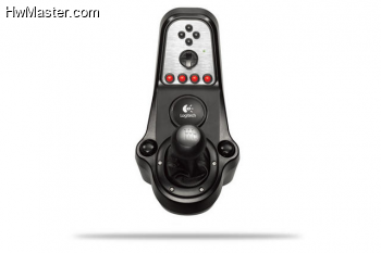 Logitech G27  2