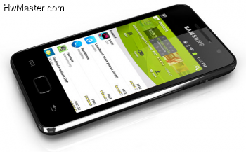 Samsung WiFi 3 6 5 1