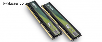 AMP Memory