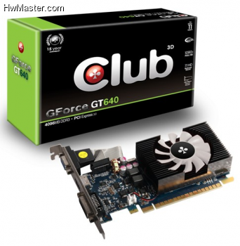 GT640 4GB N°1