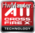 ati crossfireX