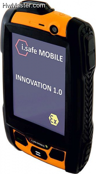 innovation 10 e il primo smartphone certificato atex per zona 1 21 P368777