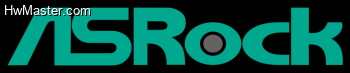 asrock logo