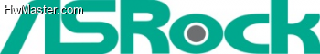 asrock logo