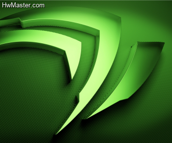 Nvidia LOGO