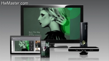 xbox music ufficiale