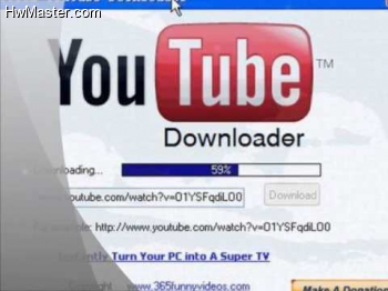 youtube down 595x345