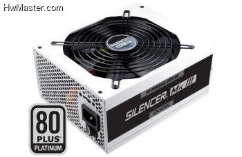 silencer 2