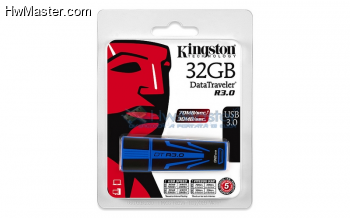 kingston DTR30 32gb R