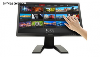 viewsonic td2220