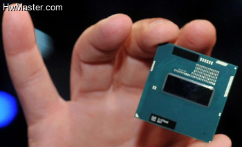 CPU Haswell