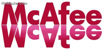 mcafee facebook