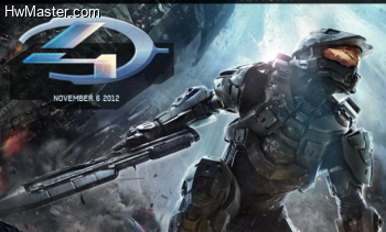 Halo 4 Pic