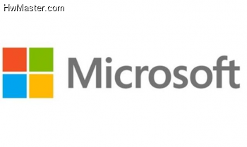 Il nuovo logo di Microsoft h partb