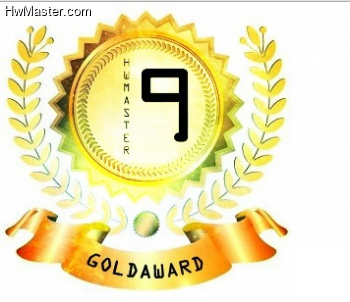 Logo voto 9